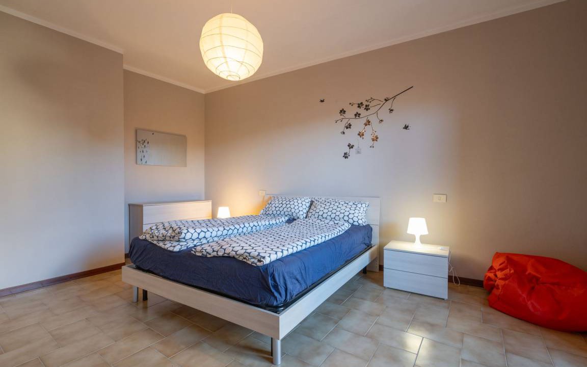 Photo of Bedroom in Pella