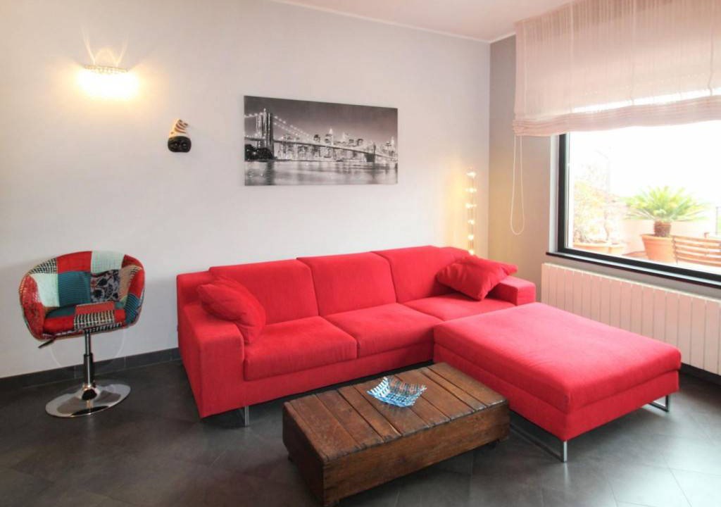 Photo of Livingroom in Boissano