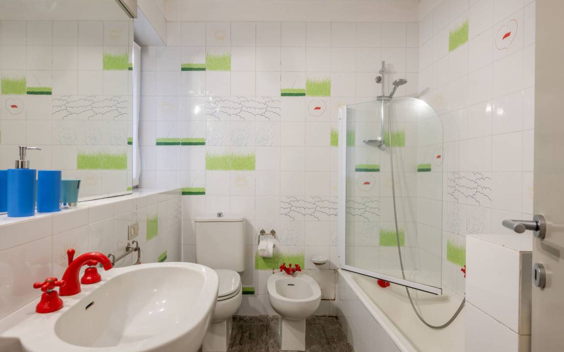 Photo of Bathroom in Pettenasco