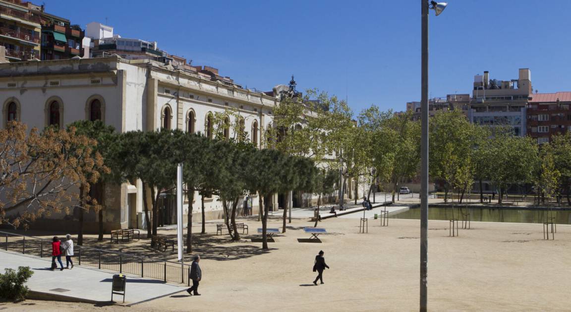 Photo of Others in El Baix Guinardo