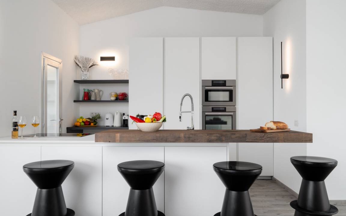 Photo of Kitchen in Pittulongu