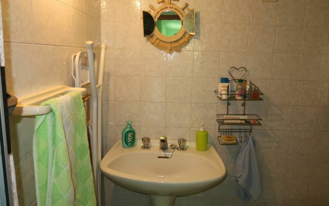 Photo of Bathroom in Poggialto