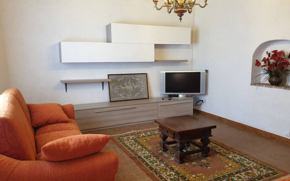 Photo of Livingroom in Scalvaia