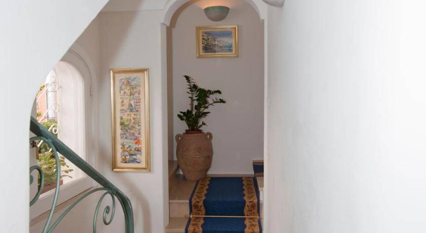 Photo of Others in Positano City Centre