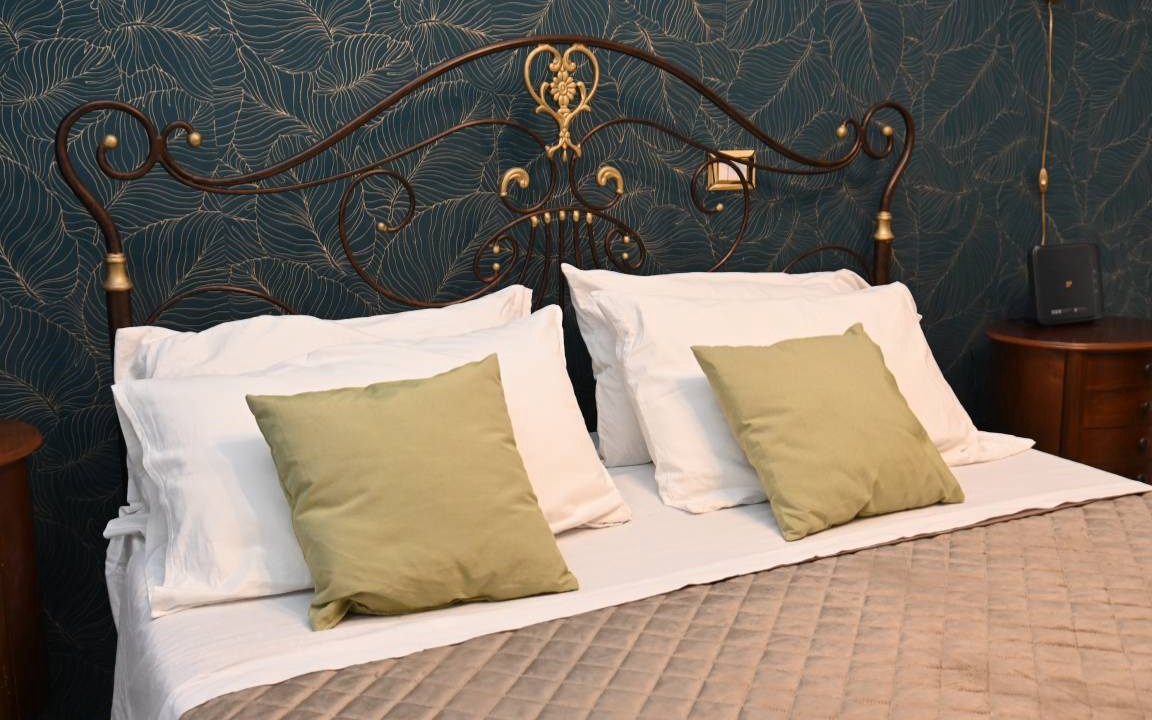 Photo of Bedroom in Capua