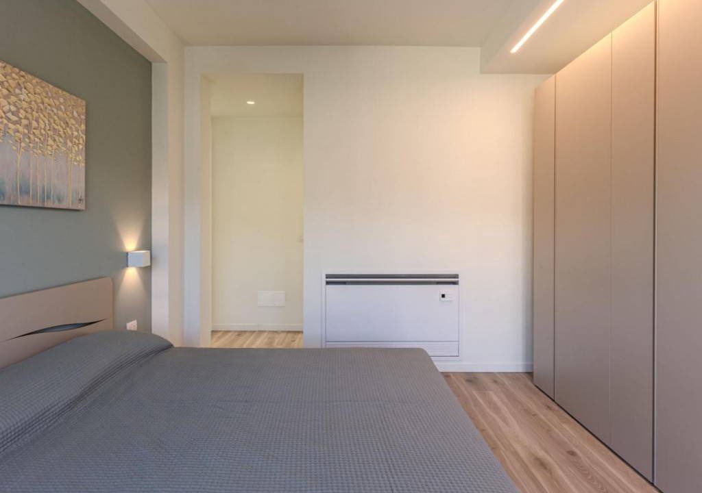 Photo of Bedroom in Colico Piano