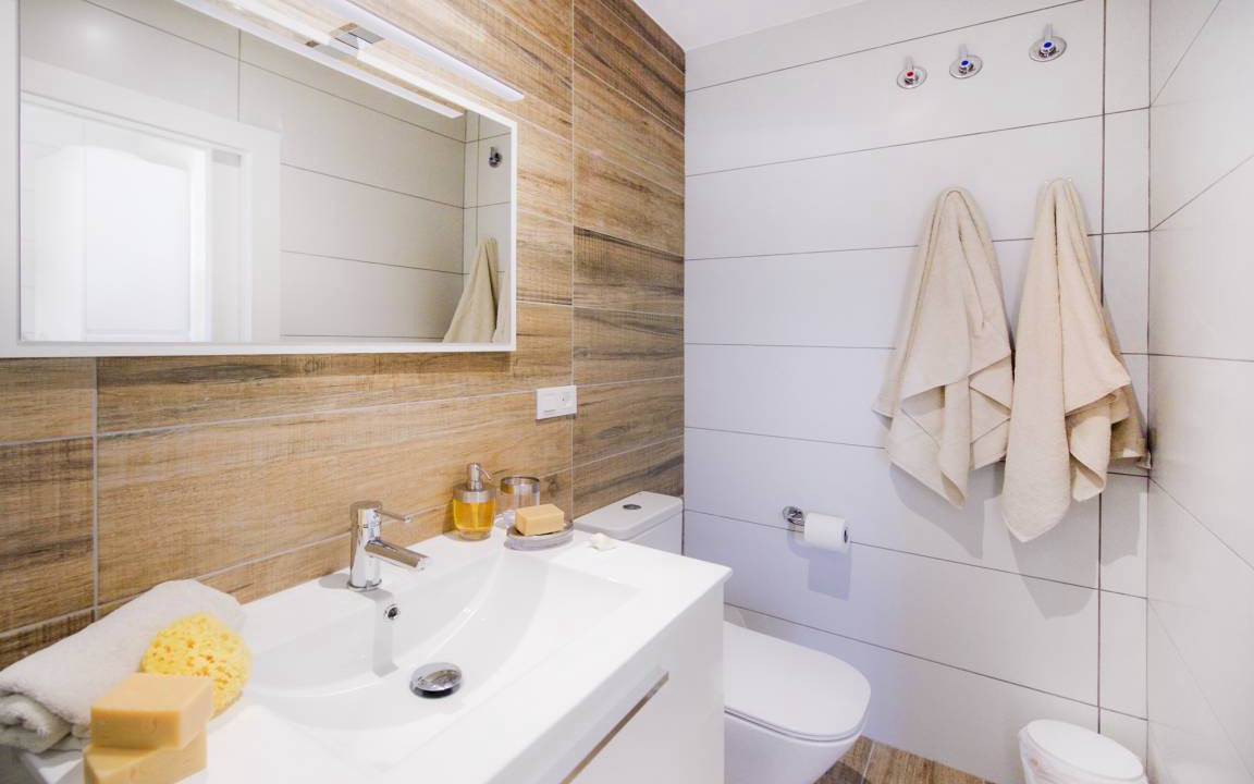 Photo of Bathroom in Altea
