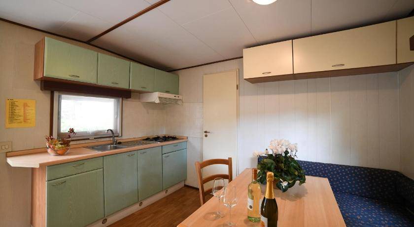 Photo of Kitchen in Villanova d'Albenga