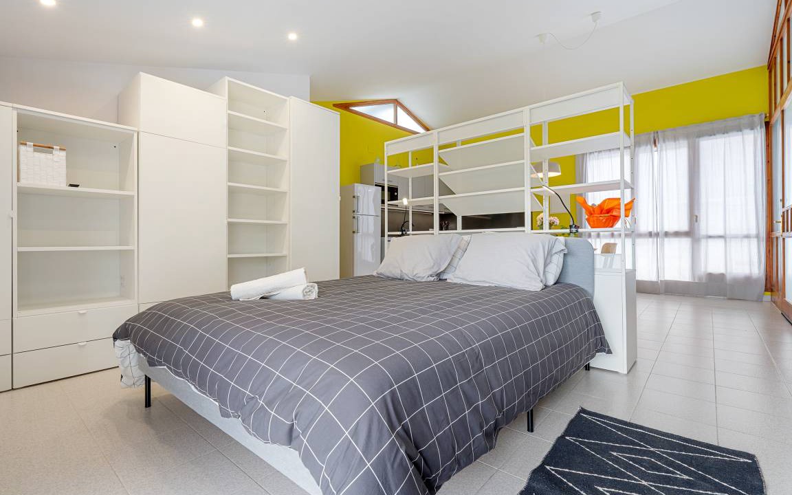 Photo of Bedroom in Bellvey