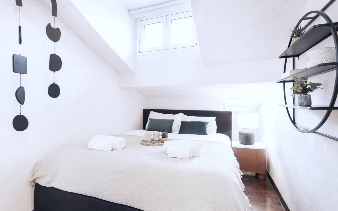 Photo of Bedroom in Lazzaretto