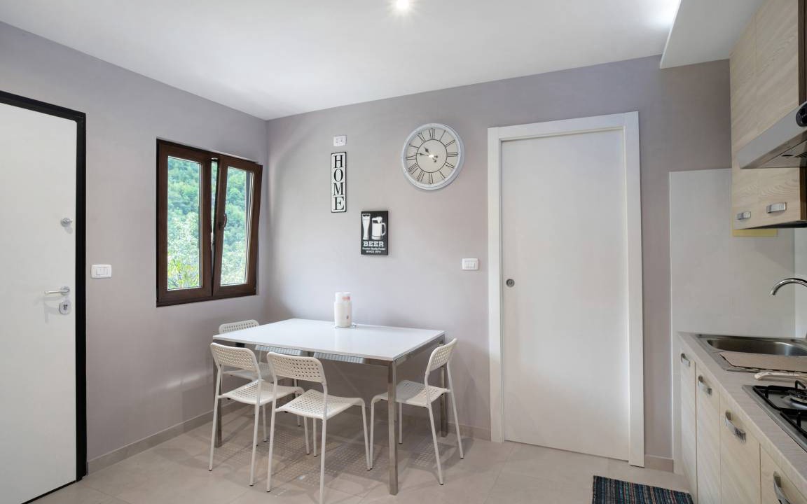 Photo of Kitchen in Castelbianco