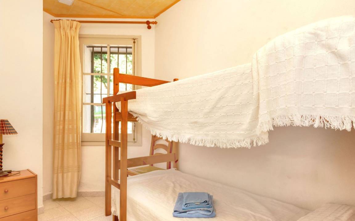 Photo of Bedroom in La Vall de Santa Creu