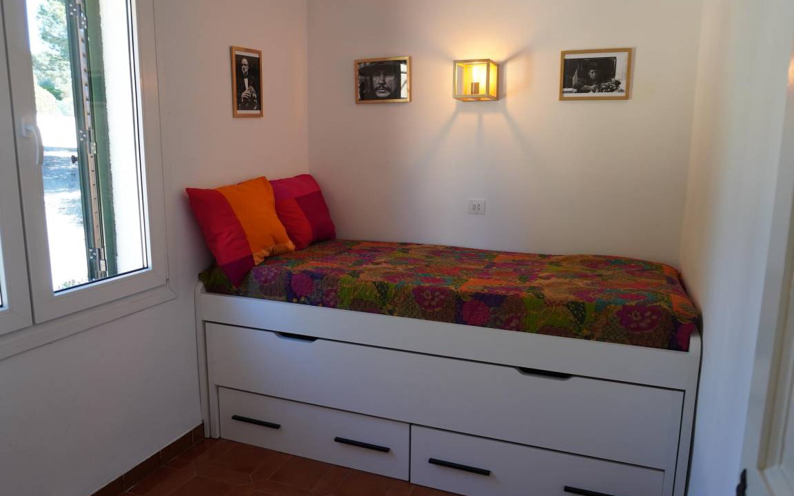 Photo of Bedroom in La Torre Vella