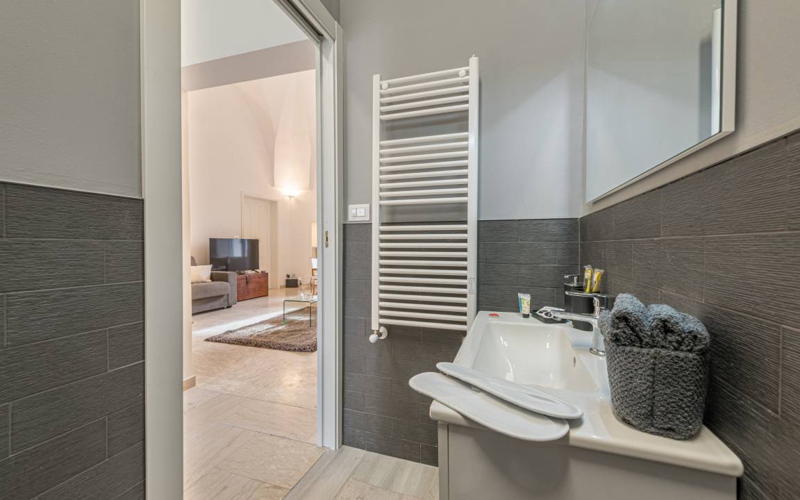 Photo of Bathroom in Francavilla Fontana