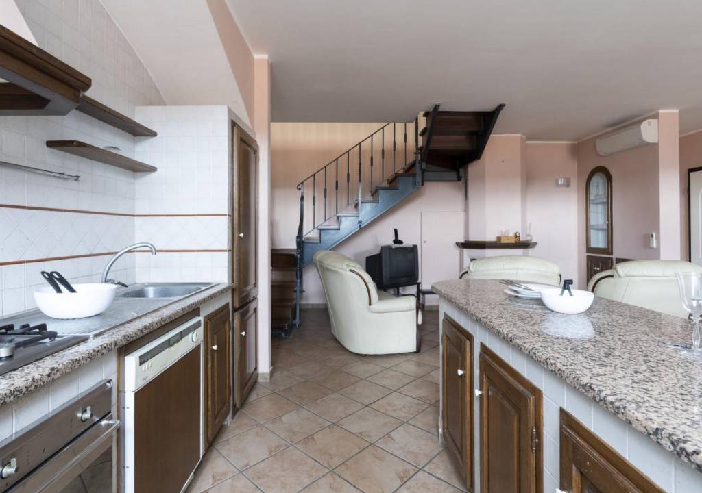 Photo of Kitchen in Villa Viani