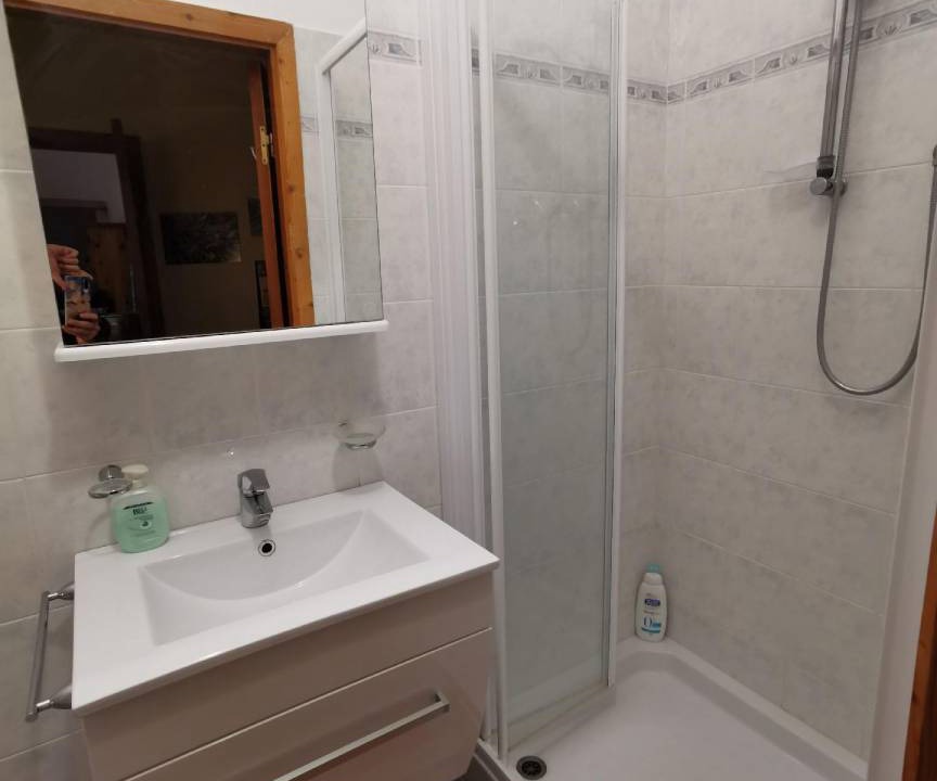 Photo of Bathroom in Borzonasca