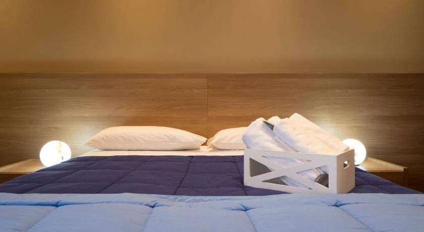Photo of Bedroom in Stignano Mare