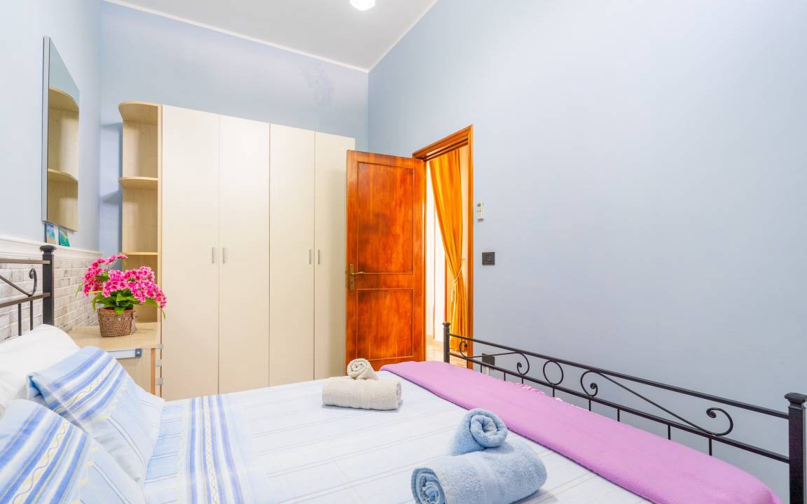 Photo of Bedroom in Giuggianello