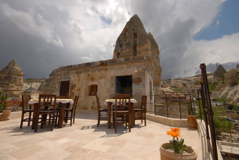 Photo of Others in Goreme