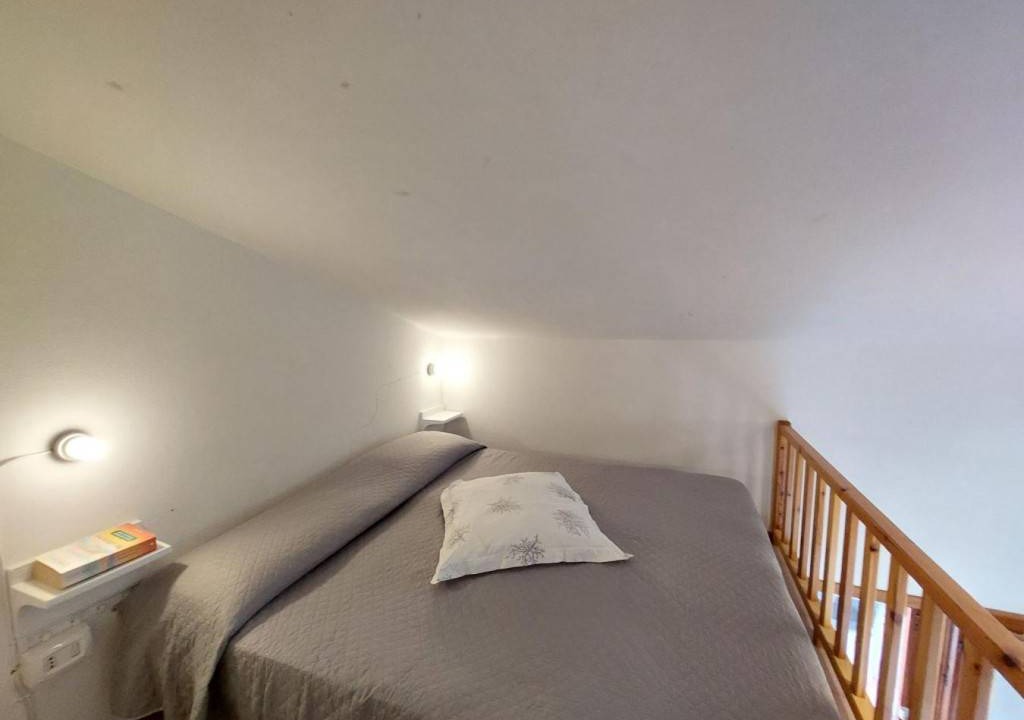 Photo of Bedroom in Osseddu