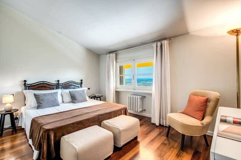 Photo of Bedroom in Pieve a Nievole