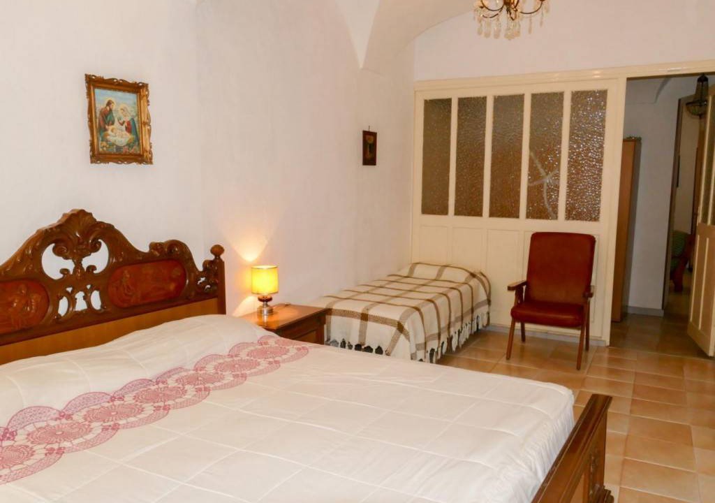 Photo of Bedroom in Terzorio