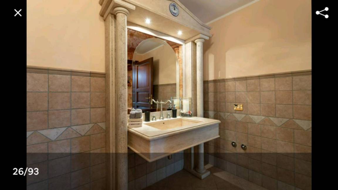 Photo of Bathroom in San Mariano