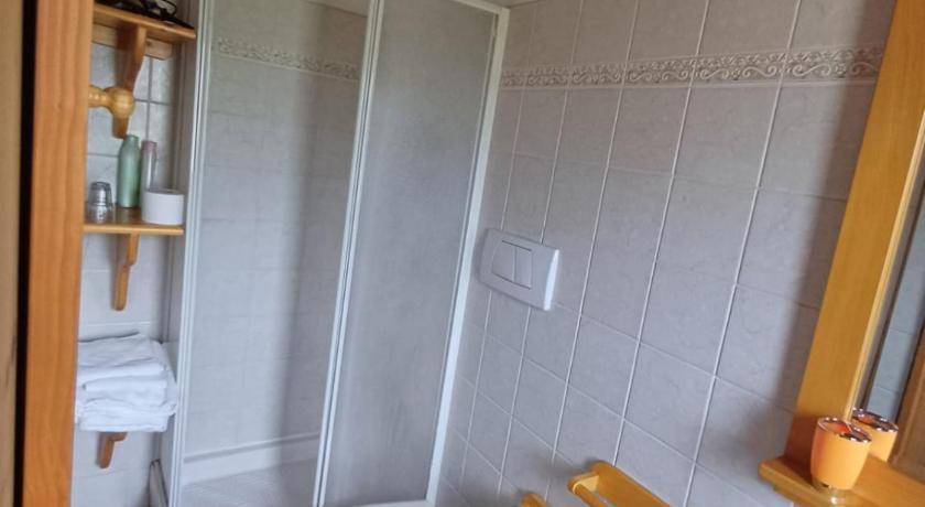 Photo of Bathroom in Mompantero