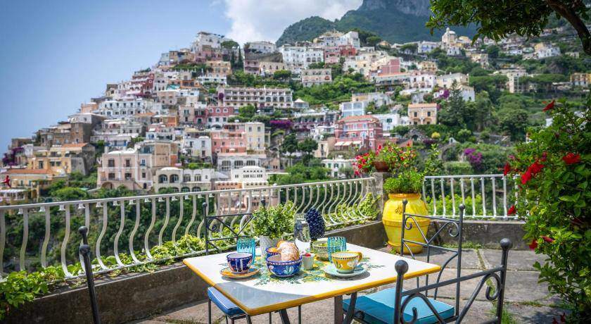 Photo of Others in Positano City Centre