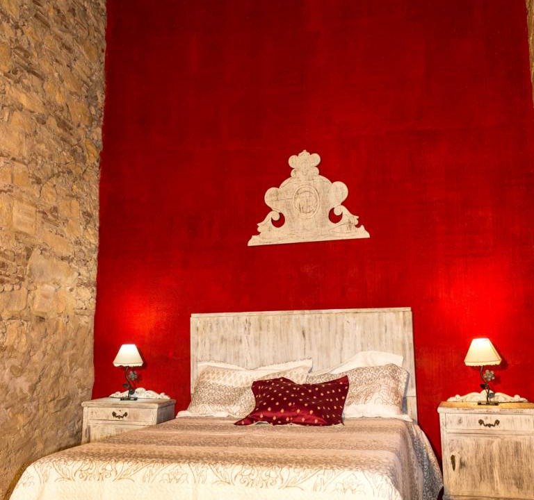 Photo of Bedroom in Ullastret