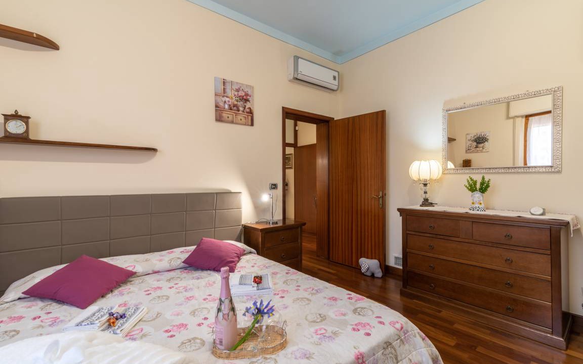 Photo of Bedroom in Monte San Savino