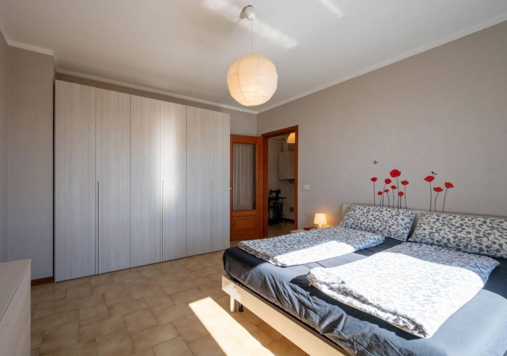 Photo of Bedroom in Pella