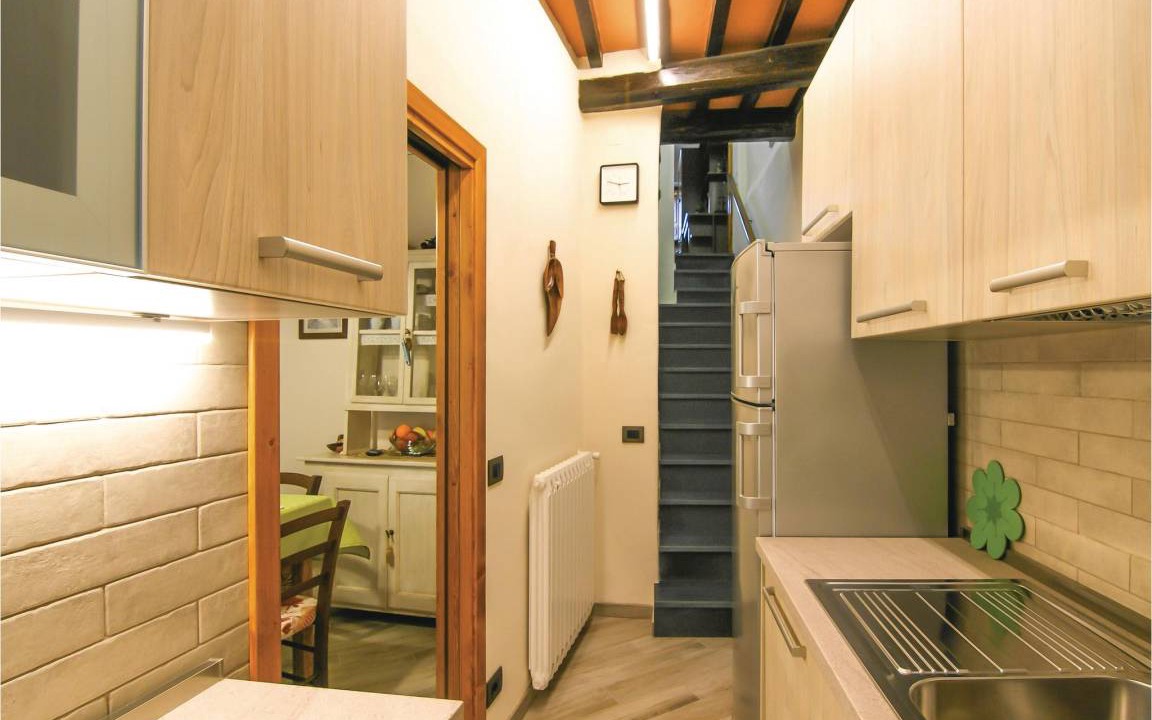 Photo of Kitchen in Montecatini Alto
