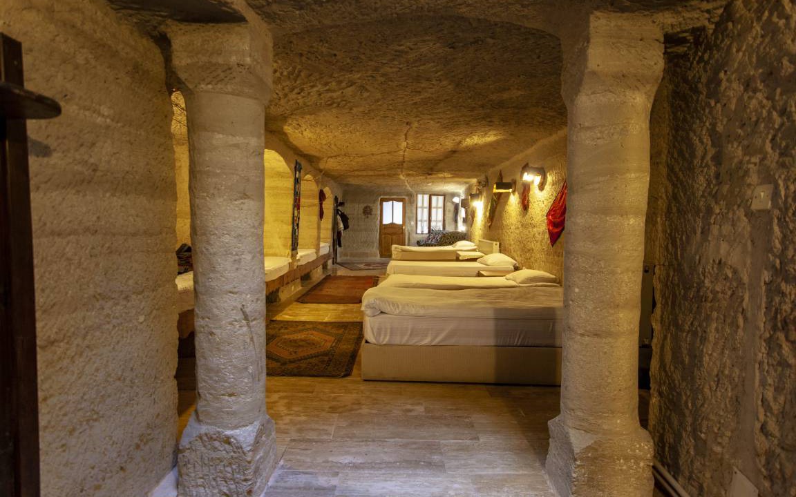 Photo of Others in Goreme