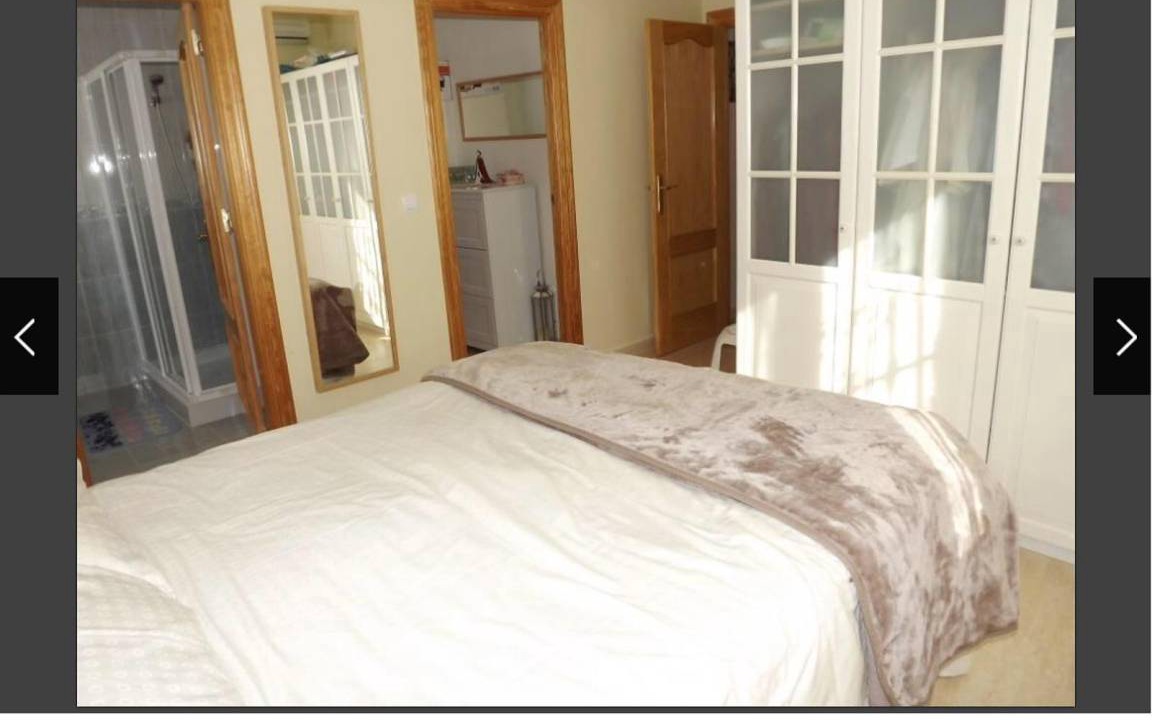 Photo of Bedroom in Zurgena