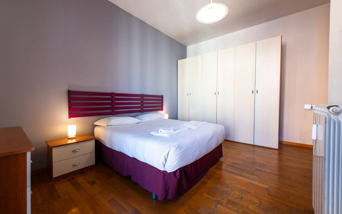 Photo of Bedroom in San Giovanni