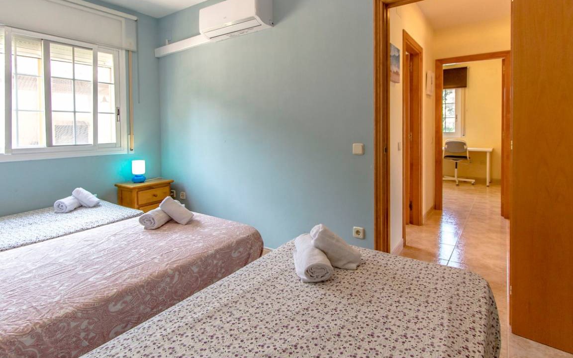Photo of Bedroom in El Vendrell