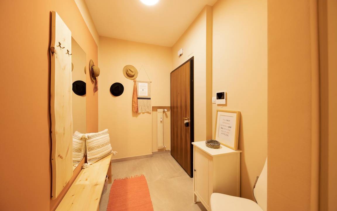 Photo of Bathroom in Gries - Quirein