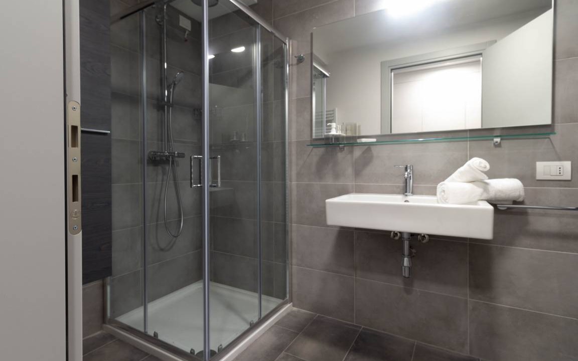 Photo of Bathroom in Lecco