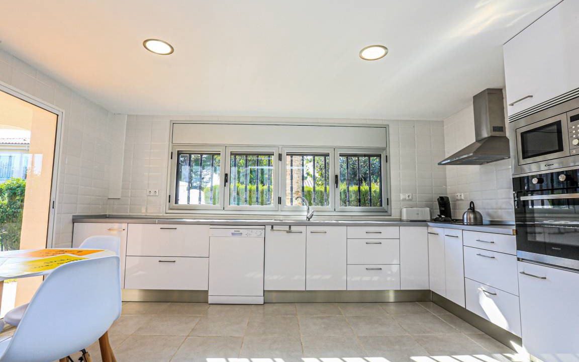 Photo of Kitchen in Cambrils
