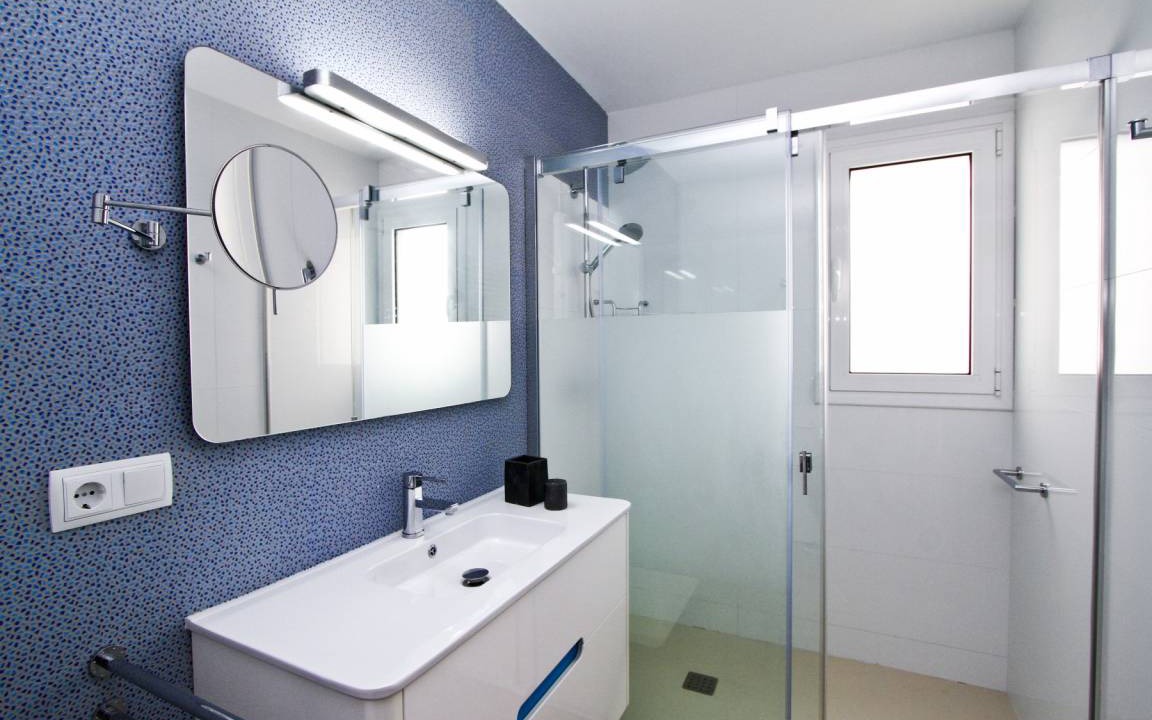 Photo of Bathroom in Cambrils