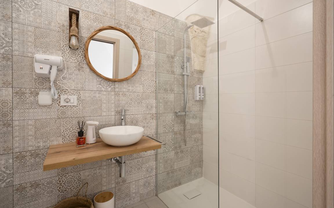 Photo of Bathroom in Castellana Grotte