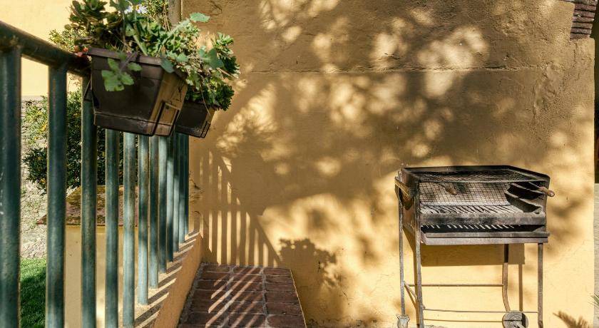 Photo of Patio Balcony in Garriguella