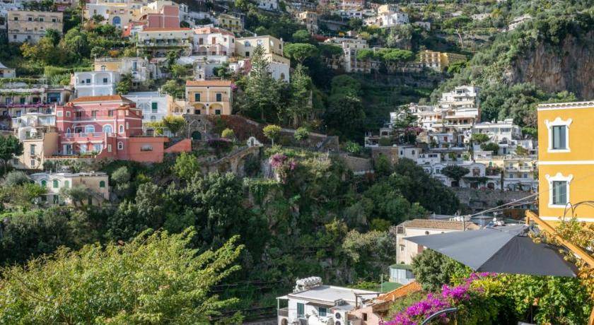 Photo of Others in Positano City Centre