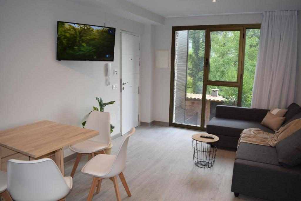 Photo of Livingroom in Ainsa