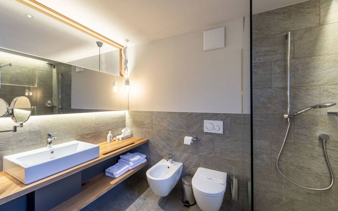 Photo of Bathroom in Bulla