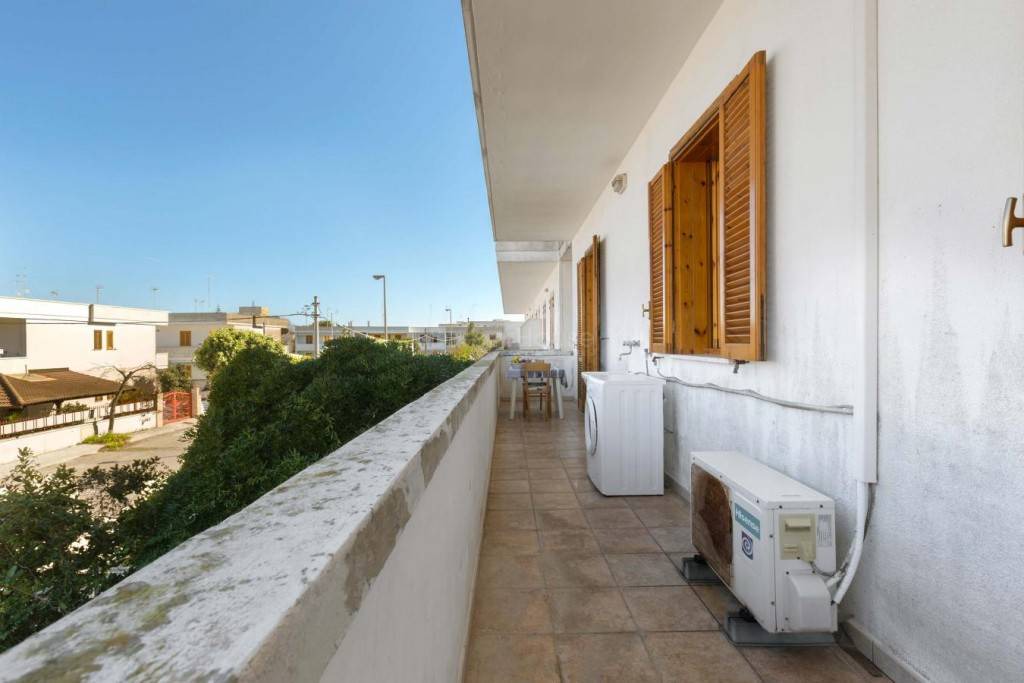 Photo of Patio Balcony in Torre dell'Orso