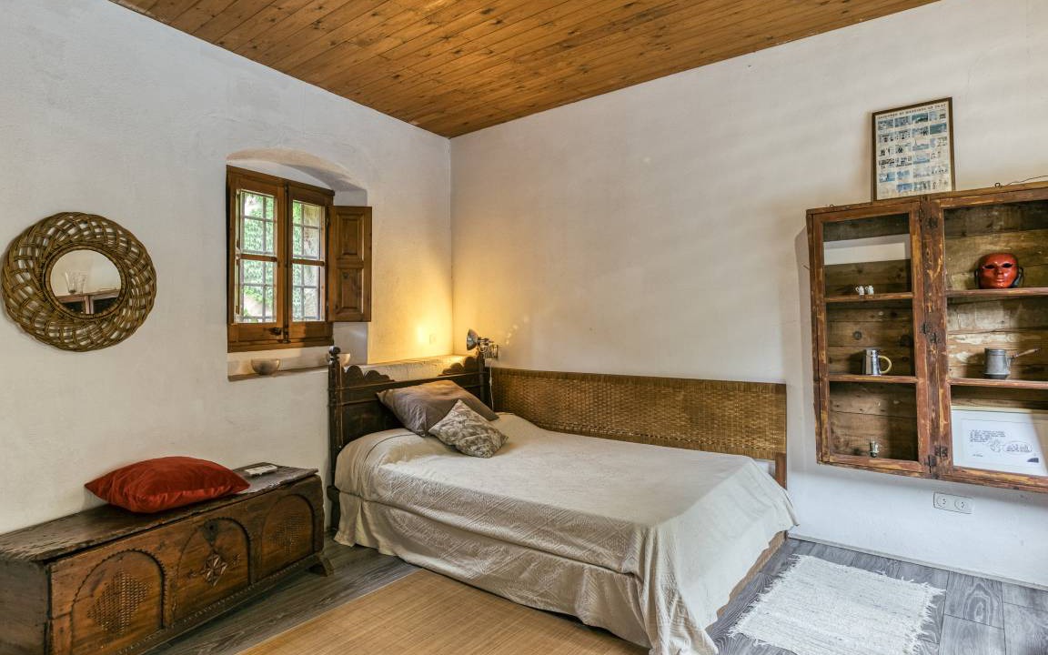 Photo of Bedroom in Palau-Sator