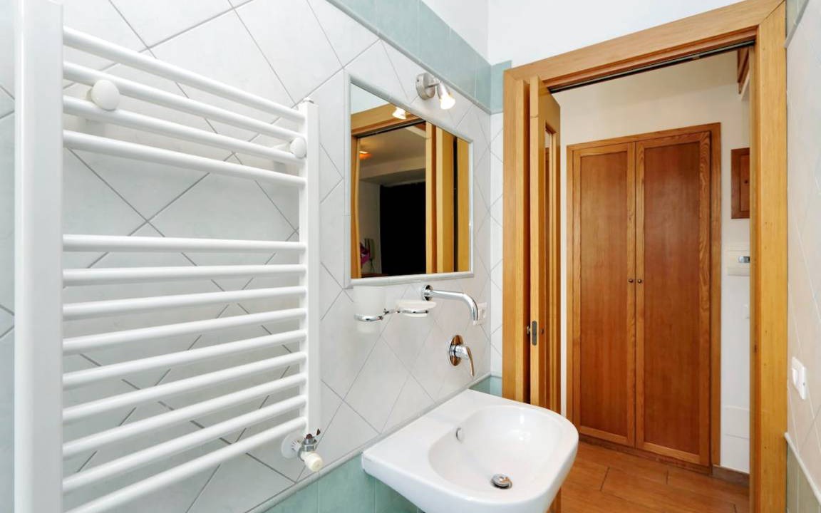 Photo of Bathroom in Tuscolano
