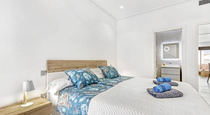 Photo of Bedroom in Torre de la Horadada